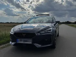 Gebraucht 2021 Cupra Leon Kombi | 23.000 € (Fairer Preis)