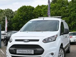 Andere Gebraucht 2016 Ford Transit | 12.490 €
