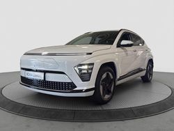 Weiss Neu 2025 Hyundai Kona Prime SUV | 39.995 € (Fairer Preis)