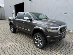 Grau Gebraucht 2020 Dodge Ram Limited Abholung | 67.000 € (Etwas zu teuer)