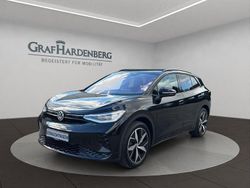 Schwarz Gebraucht 2025 VW ID.4 GTX SUV | 43.900 € (Fairer Preis)