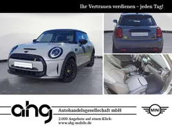 Grau Gebraucht 2022 Mini Cooper SE Classic Kleinwagen | 19.930 € (Fairer Preis)