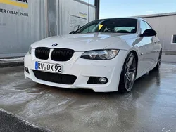 Weiß Gebraucht 2006 BMW 335 M Sport Coupé | 12.500 € (Superpreis)