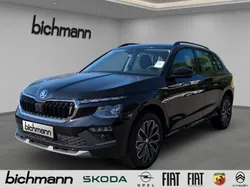 Schwarzmagic perleffekt (schwarz) Neu 2024 Skoda Kamiq Drive SUV | 27.990 € (Etwas zu teuer)