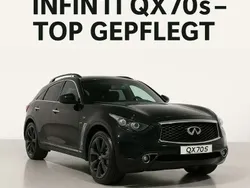 Infiniti QX70