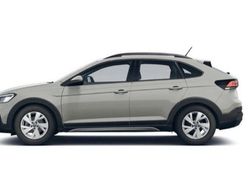 Grau Neu 2026 VW Taigo Life SUV | 21.580 € (Superpreis)