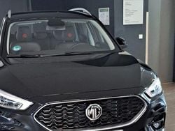 Schwarz Gebraucht 2024 MG ZS Luxury SUV | 18.700 € (Guter Preis)