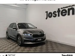 Grau Gebraucht 2022 Skoda Fabia Tour Limousine | 13.980 € (Fairer Preis)