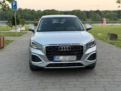 Silber Gebraucht 2022 Audi Q2 SUV | 21.500 € (Guter Preis)