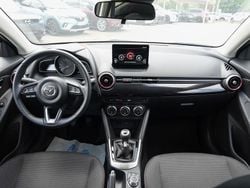 Rot Gebraucht 2022 Mazda 2 Homura-Line Kleinwagen | 15.700 € (Guter Preis)
