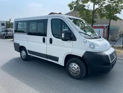 Weiß Gebraucht 2007 Fiat Ducato Van | 6.700 € (Etwas zu teuer)