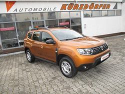 Beige Gebraucht 2019 Dacia Duster Prestige SUV | 14.900 € (Fairer Preis)