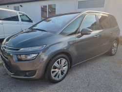 Silber Gebraucht 2016 Citroën Grand C4 Picasso Van / Kleinbus | 6.800 € (Fairer Preis)