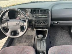 Gebraucht 1996 VW Golf III Limousine | 4.450 € (Teuer)