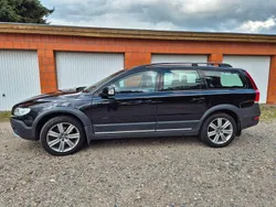 Schwarz Gebraucht 2016 Volvo XC70 Linje Svart SUV | 17.250 €