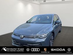 Delfingrau metallic Neu 2025 VW Golf VIII Life Limousine | 30.900 € (Guter Preis)