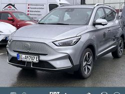 Silber Gebraucht 2021 MG ZS Comfort Limousine | 23.990 €