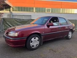 Gebraucht 1995 Opel Vectra Limousine | 2.200 €