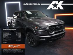 Grau Neu 2025 Dodge Ram Abholung | 74.990 € (Guter Preis)