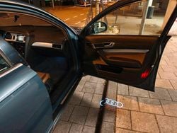 Grün Gebraucht 2010 Audi A6 Ambiente Kombi | 5.599 € (Guter Preis)