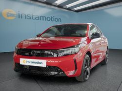 Rot Gebraucht 2024 Opel Corsa Kleinwagen | 18.499 € (Fairer Preis)