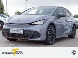 Grau Gebraucht 2023 Cupra Born e-Boost Kleinwagen | 24.980 € (Superpreis)