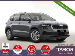 Grau Neu 2025 Skoda Karoq SUV | 31.954 € (Superpreis)