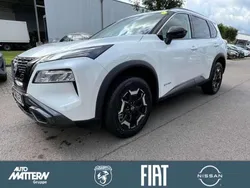 Weiß Neu 2025 Nissan X-Trail SUV | 37.880 € (Superpreis)