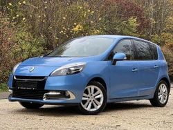 Gebraucht 2012 Renault Grand Scénic III Dynamique Van / Kleinbus | 6.499 € (Fairer Preis)