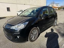 Schwarz Gebraucht 2015 Citroën C3 SELECTION Kleinwagen | 3.999 € (Guter Preis)