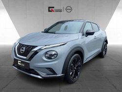 Grau Neu 2025 Nissan Juke 360º SUV | 25.555 € (Etwas zu teuer)
