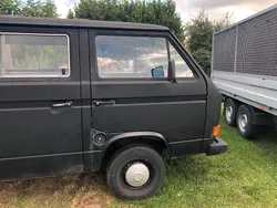 Gebraucht 1992 VW T3 Van | 2.500 €