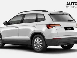 Moonweiß perleffekt Neu 2025 Skoda Karoq Selection SUV | 30.910 € (Etwas zu teuer)