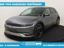 Shooting star gray matte Neu 2024 Hyundai Ioniq 5 SUV | 41.127 € (Superpreis)