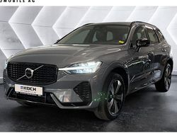 Grau Gebraucht 2024 Volvo XC60 Plus SUV | 54.990 € (Etwas zu teuer)