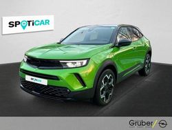 Matcha grün Gebraucht 2024 Opel Mokka Ultimate SUV | 21.990 € (Fairer Preis)