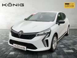 Weiß Neu 2025 Renault Clio V Evolution Limousine | 18.549 € (Guter Preis)