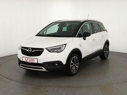 Weiß Gebraucht 2019 Opel Crossland X SUV | 15.990 € (Teuer)