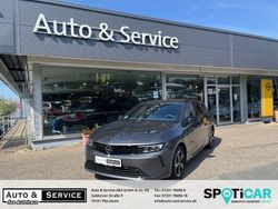 Grau Gebraucht 2025 Opel Astra Edition Kombi | 29.990 € (Etwas zu teuer)