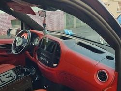 Schwarz Gebraucht 2015 Mercedes Vito Van / Kleinbus | 20.000 €