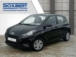 Schwarz Neu 2025 Hyundai i10 Select Kleinwagen | 16.690 € (Fairer Preis)