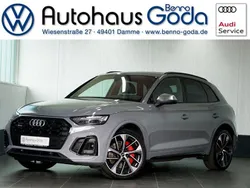 Individuallackierungen audi ex Gebraucht 2022 Audi SQ5 Sport SUV | 59.500 € (Teuer)