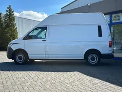 Weiß Gebraucht 2020 VW T6.1 Van | 23.750 € (Fairer Preis)
