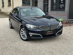Blau Gebraucht 2014 BMW 318 Gran Turismo Sport Line Limousine | 8.500 € (Guter Preis)