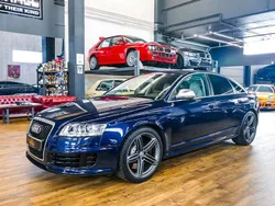 Blau Gebraucht 2008 Audi RS6 Sport Limousine | 49.900 €