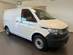 Weiß Gebraucht 2020 VW T6.1 Van | 20.990 € (Guter Preis)