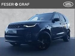 Varesine blue (blau) Neu 2025 Land Rover Discovery 5 SUV | 97.450 € (Fairer Preis)