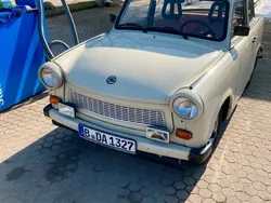 Trabant 601