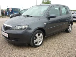 Grau Gebraucht 2007 Mazda 2 Active Limousine | 1.550 € (Fairer Preis)