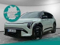 (ag3) aventurin grün met Neu 2025 Kia EV3 2 SUV | 42.470 € (Etwas zu teuer)